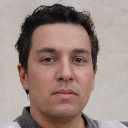 Pierre Leclerc