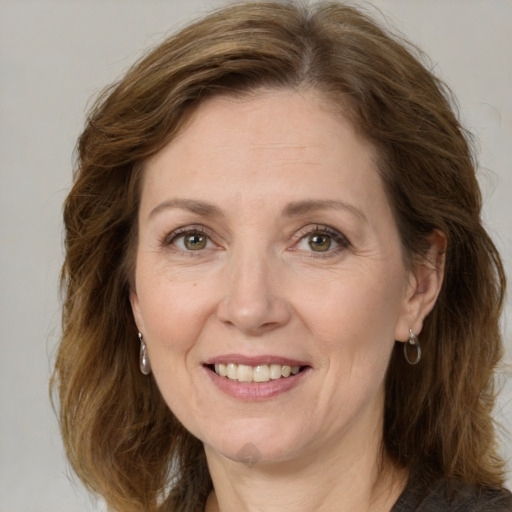 Marie Dupont