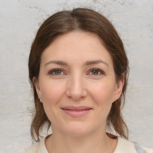Fatima Ben Ahmed