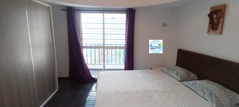 Vente un appartement Hammamet centre zone la Sirène.-6