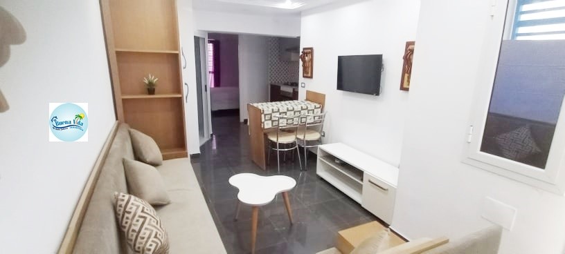 Vente un appartement Hammamet centre zone la Sirène.-3