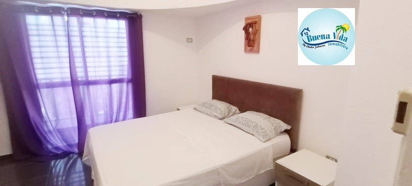 Vente un appartement Hammamet centre zone la Sirène.-2
