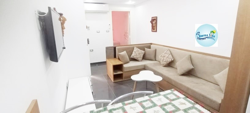Vente un appartement Hammamet centre zone la Sirène.-1