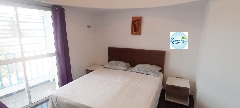 Vente un appartement Hammamet centre zone la Sirène.-5