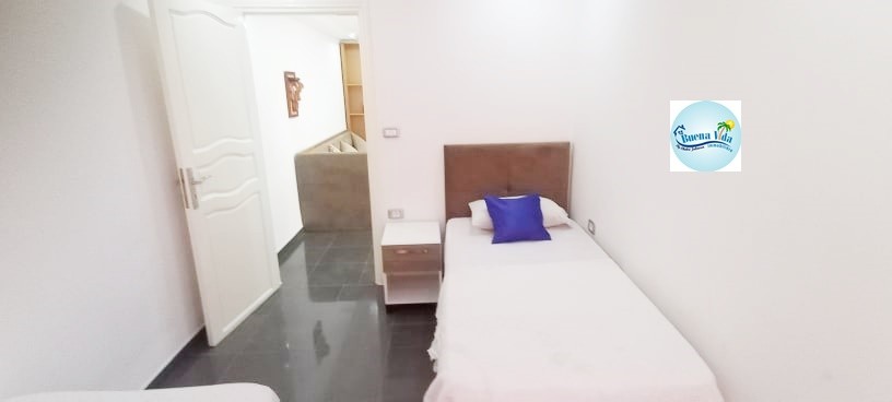 Vente un appartement Hammamet centre zone la Sirène.-8