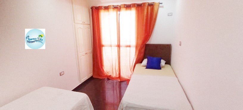 Vente un appartement Hammamet centre zone la Sirène.-7