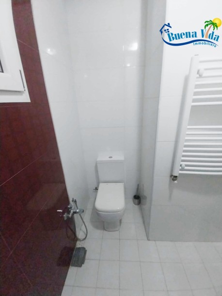 Location annuelle appartement Habib-2