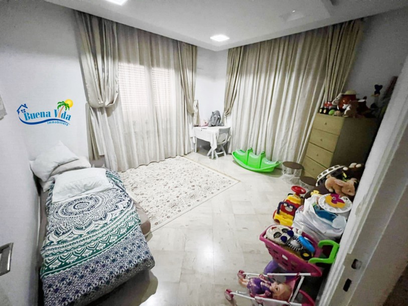 Location estivale Villa Mido Hammamet Nord.-0