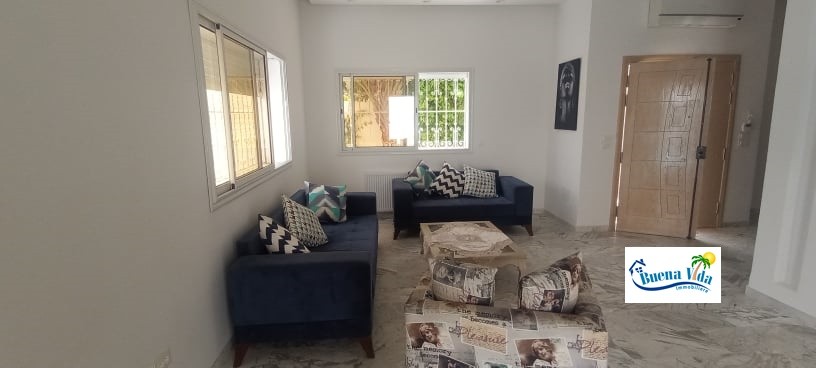 Location estivale Villa Alexandra-2