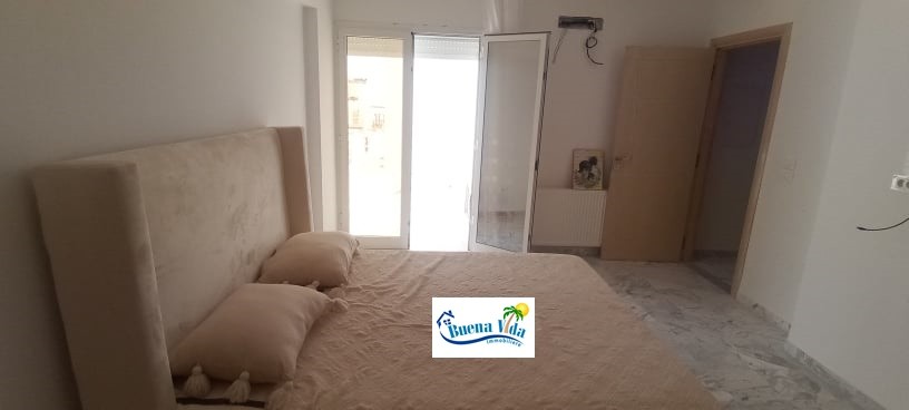 Location estivale Villa Alexandra-5