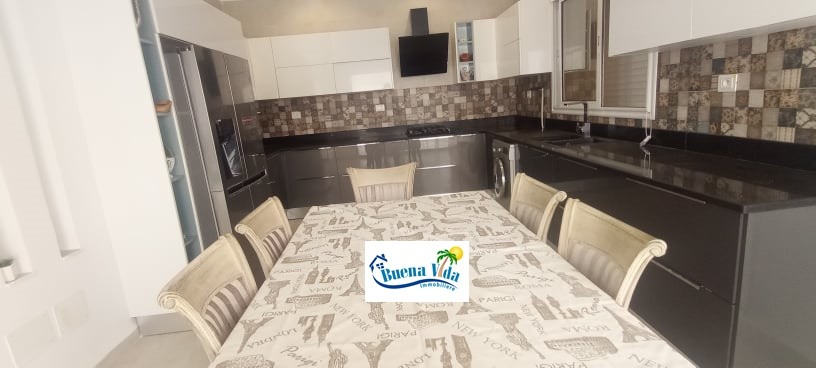 Location estivale Villa Alexandra-7