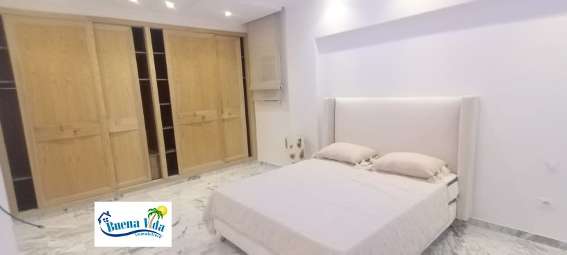 Location estivale Villa Alexandra-8