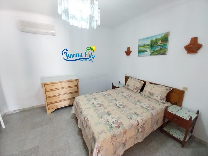 Location estivale maison Cha Cha à Hammamet.-6