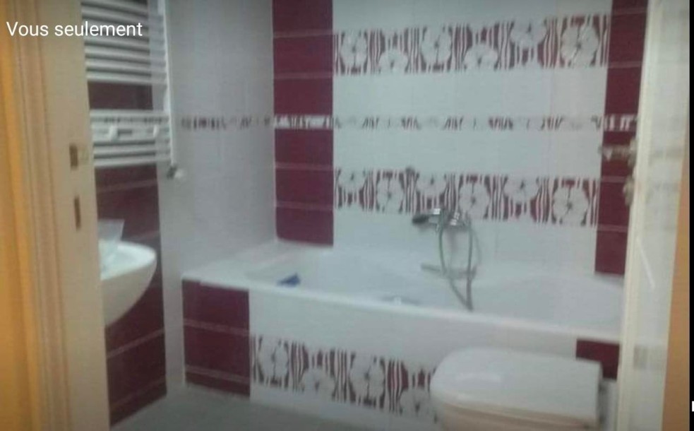 Location à l’année Appartement ZIZO 2-3