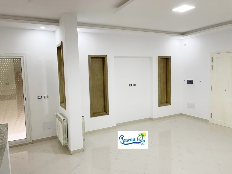 Vente deux Appartements Daly Hammamet.-0