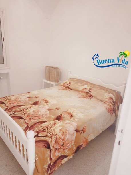 Location estivale Maison + Studio Birbouragba Hammamet.-7