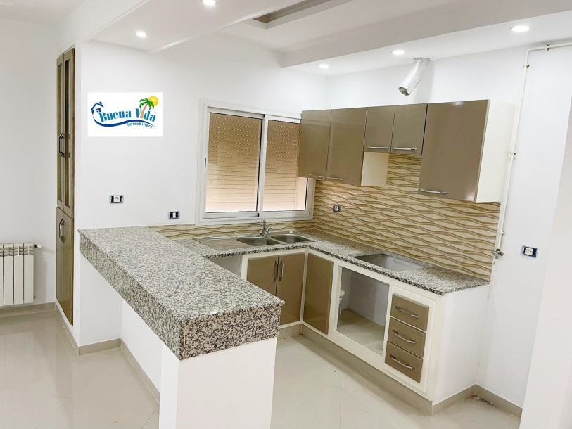 Vente deux Appartements Daly Hammamet.-1