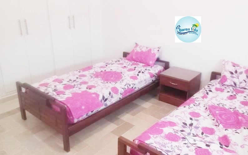 Location à l’année Appartement ZIZO 2-7