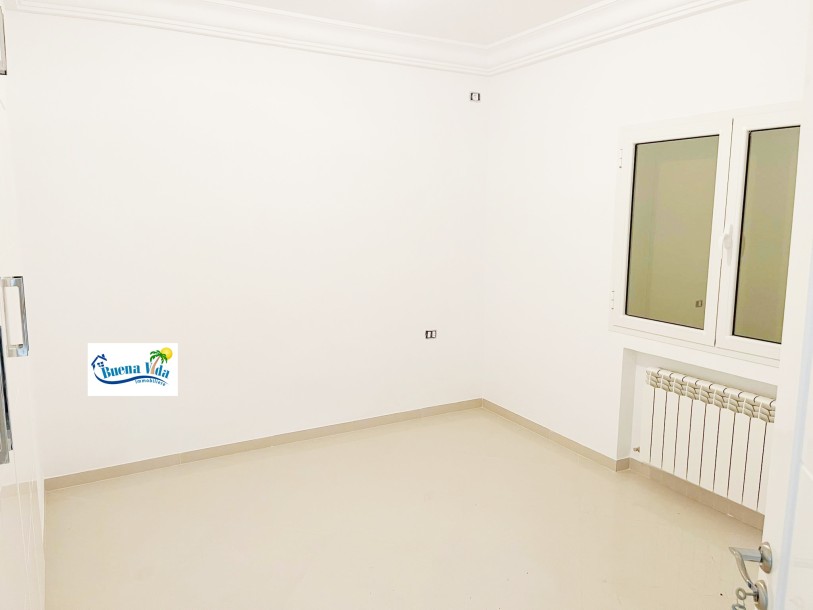 Vente deux Appartements Daly Hammamet.-2