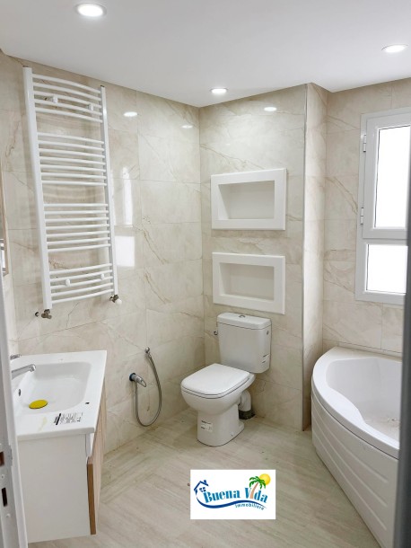 Vente deux Appartements Daly Hammamet.-3