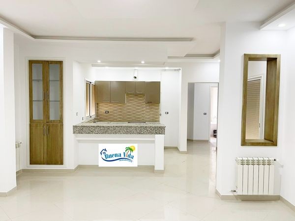 Vente deux Appartements Daly Hammamet.-4