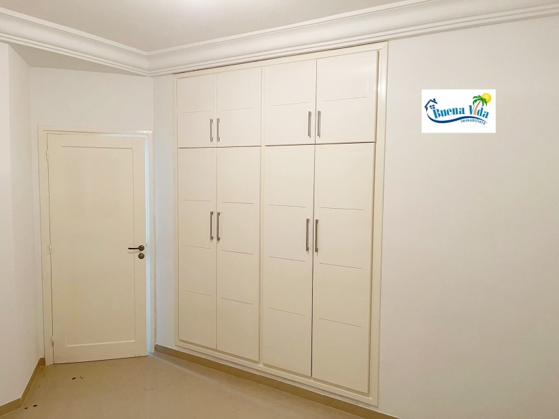 Vente deux Appartements Daly Hammamet.-5