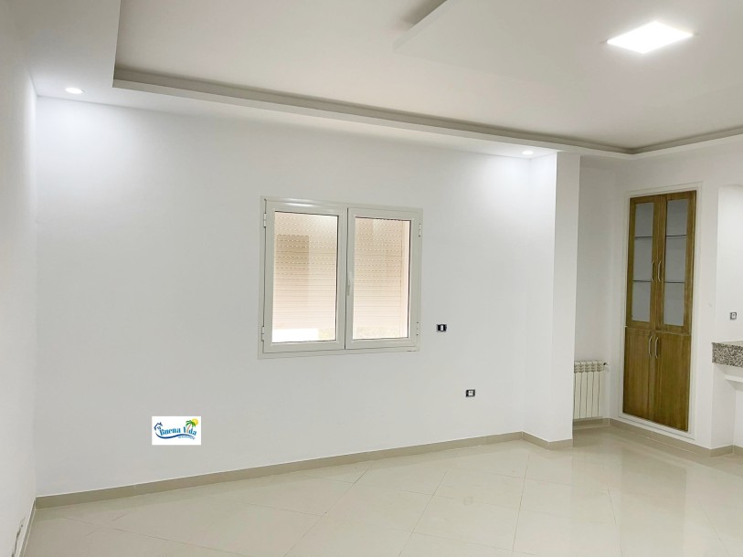 Vente deux Appartements Daly Hammamet.-6