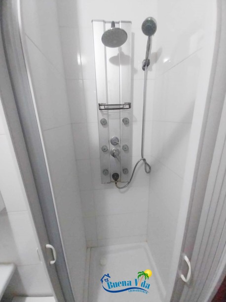 Location annuelle appartement Habib-9