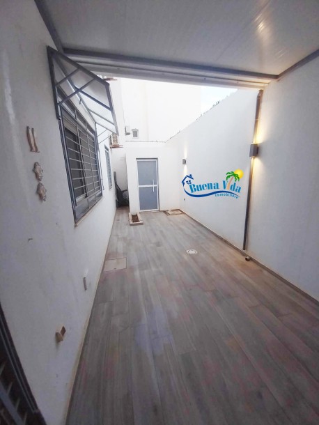 Location annuelle appartement Habib-10