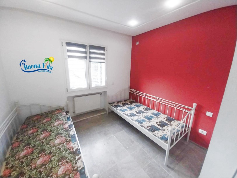 Location annuelle appartement Habib-11