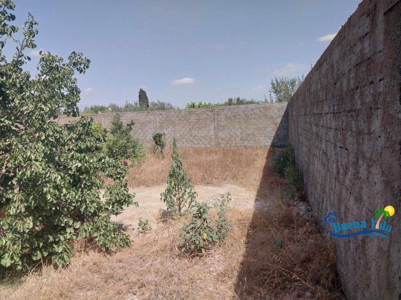 Vente Terrain Constructible-2