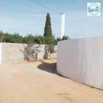 Vente Terrain Constructible Hammamet