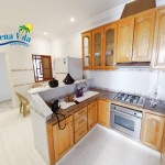 Location estivale Maison Sam Hammamet Côté plage